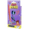 Centropen Air Pens Pastel 1500 5 ks