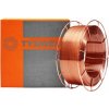 Zvárací drôt G3Si1 SG2 1,0 mm 15 kg TYSWELD