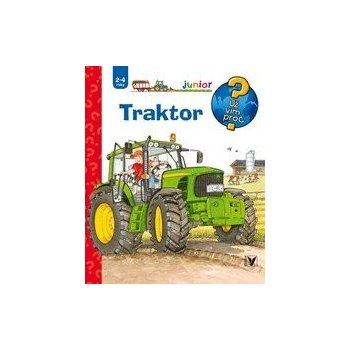 Traktor