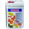 Leifheit dóza Fresh & Easy hranatá 1600 ml