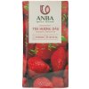 ANBA Čaj čierny s príchuťou jahody ANBA 50g (25 x 2g)