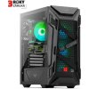 LYNX Challenger Ryzen 5 5600 32GB 1TB SSD NVMe RTX 4060 8G W11 Home 10463032