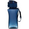 Fľaša na pitie 400 ml TRITAN dark blue