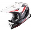 SCORPION prilba VX-22 AIR Beta sand/white - XL