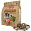 Dajana – COUNTRY MIX, Chinchilla 500 g, krmivo pre činčily