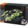 Stavebnice iM.MASTER auto RC 2v1plast 2,4GHz 335 dílků