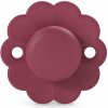 Suavinex Wonder sx pro fyziologický 0-6 m Viva Magenta
