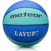 METEOR Basketbalová lopta Layup Veľkosť 7