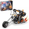 LEGO® Marvel 76245 Robotický oblek a motorka Ghost Ridera