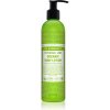 Dr. Bronner’s Patchouli & Lime intenzívne regeneračné telové mlieko 240 ml
