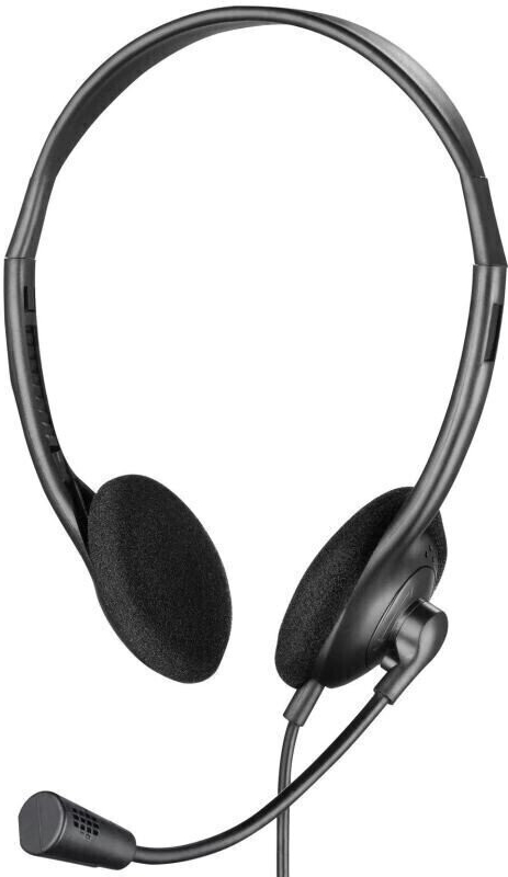 Sandberg MiniJack Headset Bulk