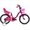 Capriolo BMX Viola violet pink 