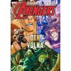 Egmont Marvel Action - Avengers 5 - Den volna