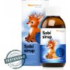 MycoMedica Sobí sirup 200 ml