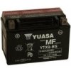 Akumulátor Yuasa YTX9-BS 12V 8Ah 135A, YTX9-BS