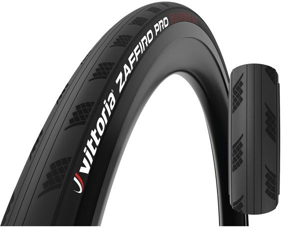 Vittoria Zaffiro Pro V 700x30C kevlar