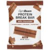 Proteínová tyčinka GymBeam PROTEÍN BREAK BAR 3PACK
