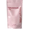 Medveď natural IMMUNO kids jahoda 128g