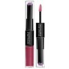 L'Oréal Paris Infaillible 24H Lip Color 302 Rose Eternite rúž 5,7 g