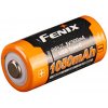 Fenix RCR123A 1050 mAh USB-C Li-ion