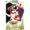 CREW MPK 07: Spider-Man a Venom: Trable na druhou