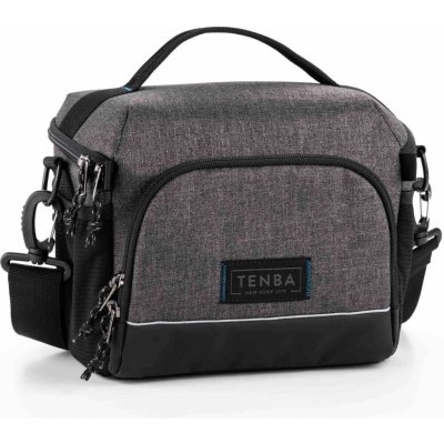 Tenba Skyline v2 Shoulder Bag 10 šedý 637-783