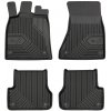 Koberce gumenné FROGUM 3D No.77 AUDI A6 C7 2011-2018