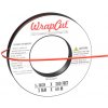 WrapCut Wrap Cut - rezacia páska na fólie 3mm x 10m