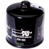 K&N Olejový filter Premium KN153
