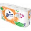 Linteo Satin 3-vrstvový 8 ks