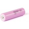 SAMSUNG 18650 INR18650-30Q 3000mAh Li-ion 3,7V 15A Button Top bez ochrany