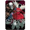 Overlord, Vol. 4 manga Maruyama Kugane Paperback