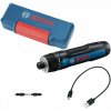 BOSCH BOSCH GO - Akumulátorový skrutkovač (3. generácia) - 06019H2200