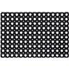 DOMINO Gumová rohožka, 2,2 × 80 × 120 cm, 830-220