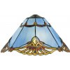 Tiffany tienidlo na lampu SKY Ø40