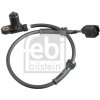 FEBI BILSTEIN Snímač počtu otáčok kolesa 24054