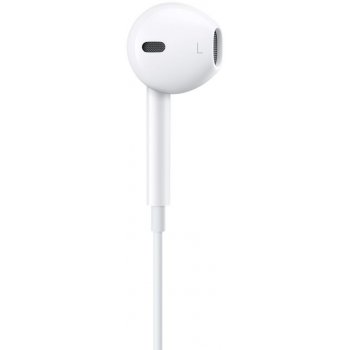 Apple EarPods MNHF2ZM/A od 12,5 € - Heureka.sk