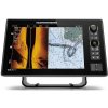 HUMMINBIRD SOLIX 10 CHIRP MEGA SI+ G3 Plotter (411530-1)