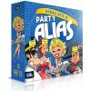 Albi Párty Alias Hádaj kto si