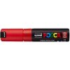 Posca PC-7M červená