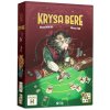 Rexhry Krysa berie