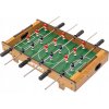 STÔL FUTBAL 64x36x14CM DREVENÝ ENERO