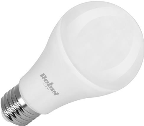 Rebel žiarovka LED E27 16W A65 biela prírodná