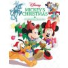 MICKEYS CHRISTMAS STORYBOOK TREASURY (Disney Storybook Art Team)()
