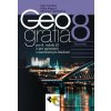 Geografia pre 8.roč. ZŠ a pre GOŠ - Mária Nogová, Miroslava Trembošová