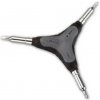 Imbusový kľúč Super B TB-YY05 Y 2 / 2,5 / 3 mm - Super B TB-YY05 imbusový kľúč Y 2 / 2,5 / 3 mm