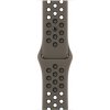 Apple Watch 41mm Olive Grey/Black Nike Sport Band MPGT3ZM/A