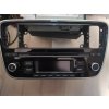 VW RCD215 1S0057156FX 1S0035156FX