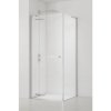 Sprchový kút obdĺžnik 100x90 cm SAT TGD NEW SATTGDN100S90