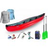 Gumotex kanoe Scout SET - 1